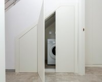 Obra nueva - Adosado - Torrevieja