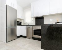 Obra nueva - Adosado - Torrevieja