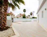 Obra nueva - Adosado - Torrevieja