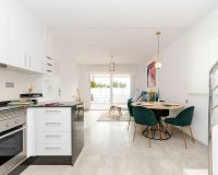 Obra nueva - Adosado - Torrevieja