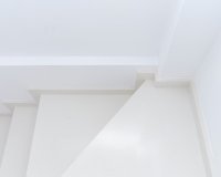 Obra nueva - Adosado - Torrevieja