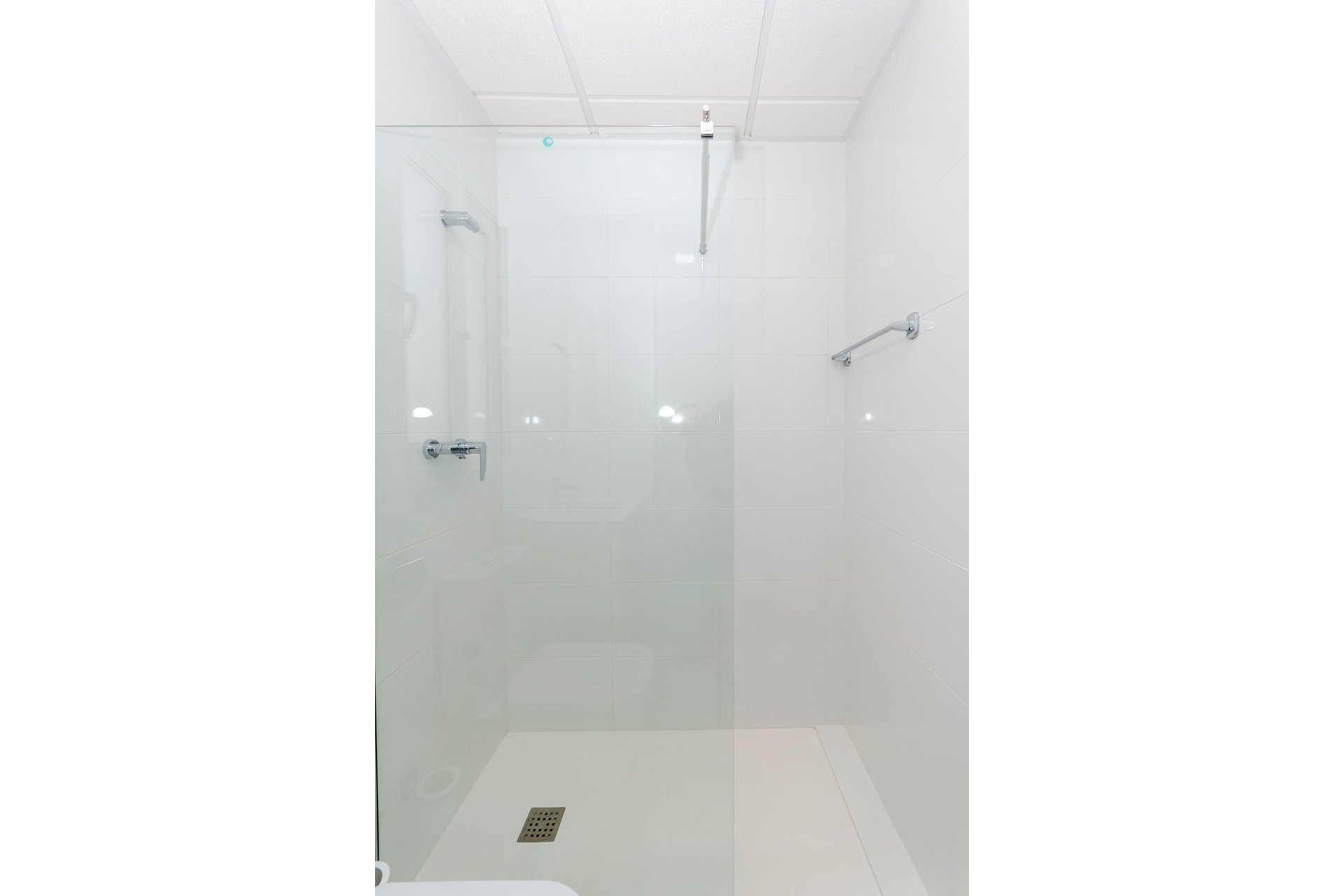 Obra nueva - Adosado - Torrevieja