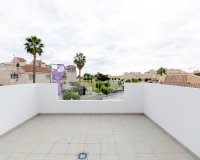 Obra nueva - Adosado - Torrevieja