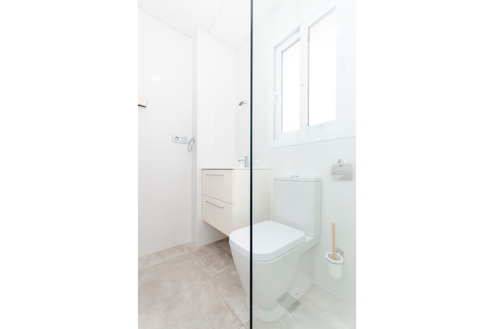Obra nueva - Adosado - Torrevieja