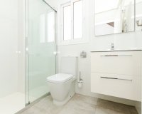 Obra nueva - Adosado - Torrevieja