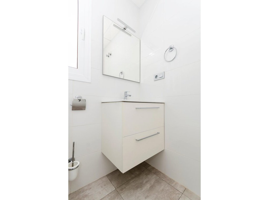 Obra nueva - Adosado - Torrevieja