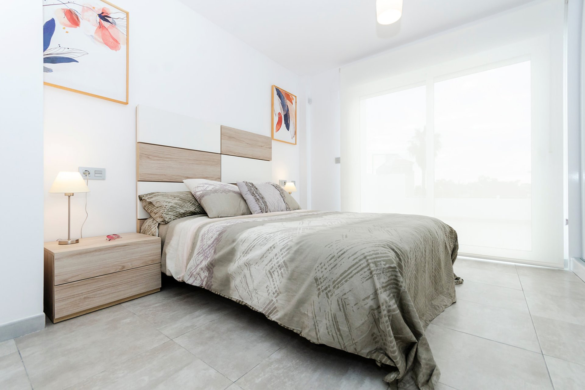 Obra nueva - Adosado - Torrevieja