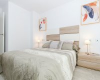 Obra nueva - Adosado - Torrevieja