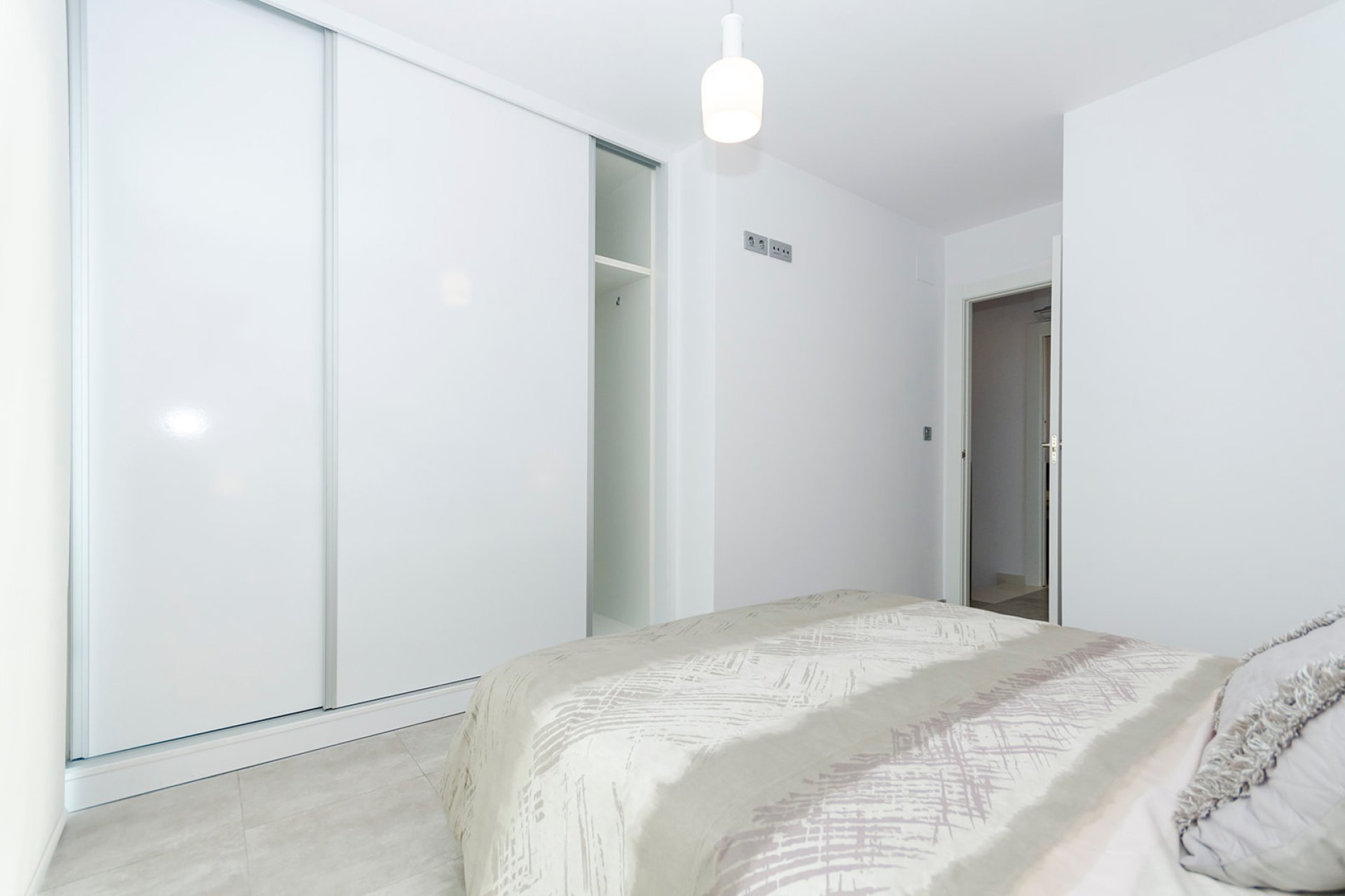 Obra nueva - Adosado - Torrevieja