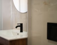 Obra nueva - Adosado - Torrevieja