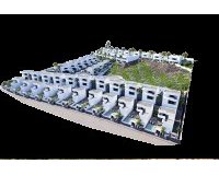 Obra nueva - Apartamento / piso - Algorfa