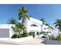 Obra nueva - Apartamento / piso - Algorfa