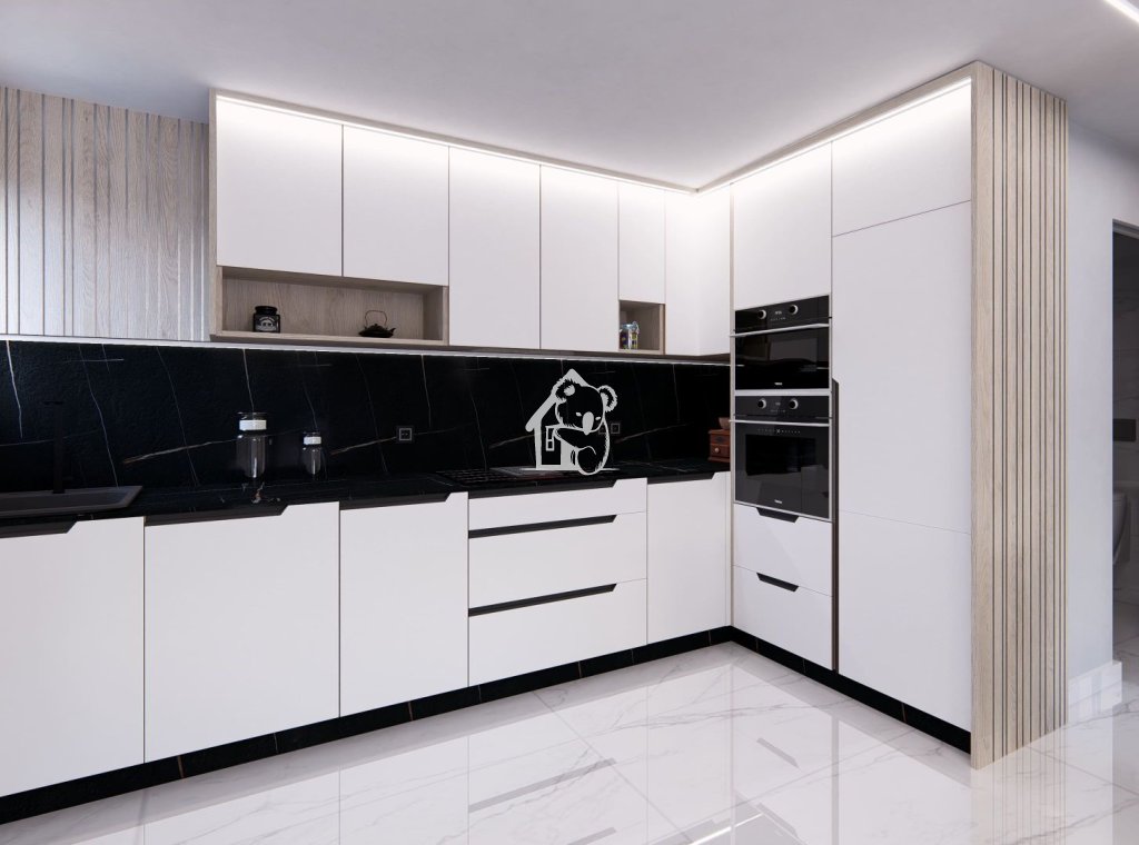 Obra nueva - Apartamento / piso - Algorfa