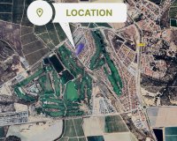 Obra nueva - Apartamento / piso - Algorfa