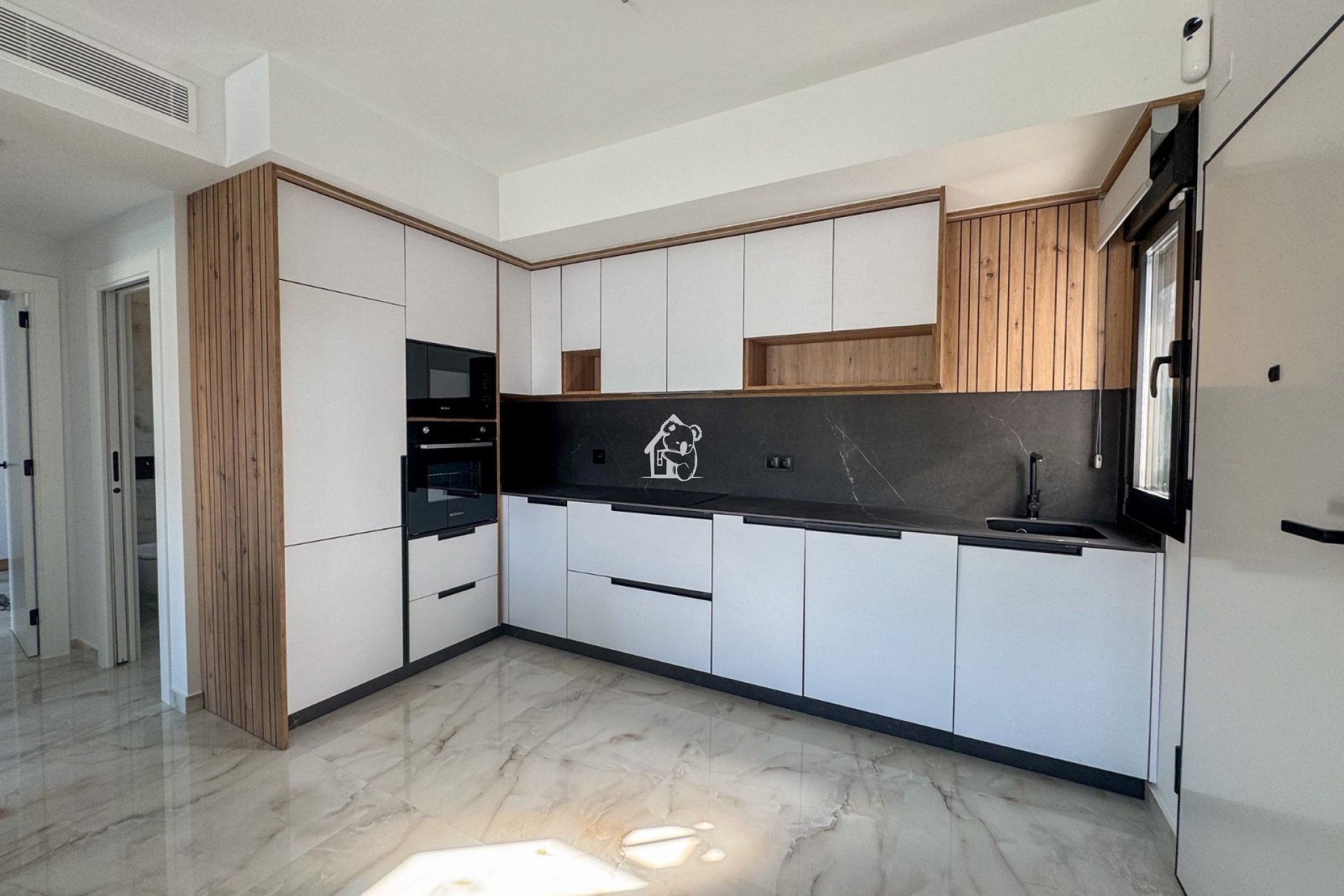 Obra nueva - Apartamento / piso - Algorfa