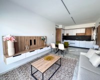 Obra nueva - Apartamento / piso - Algorfa
