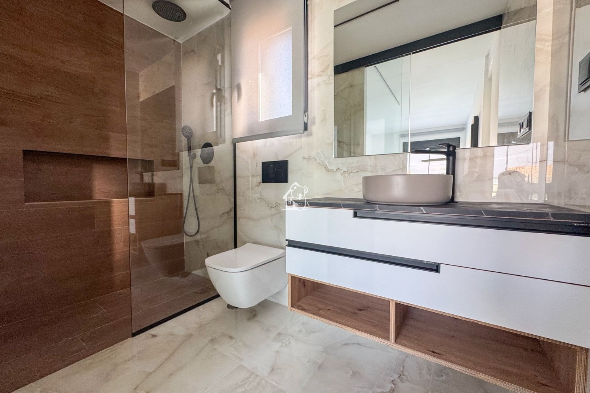 Obra nueva - Apartamento / piso - Algorfa