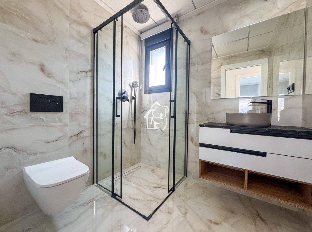 Obra nueva - Apartamento / piso - Algorfa