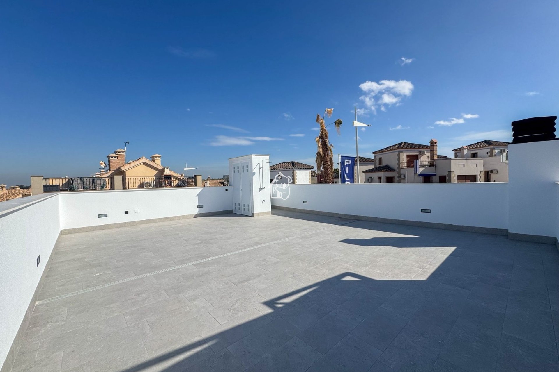 Obra nueva - Apartamento / piso - Algorfa