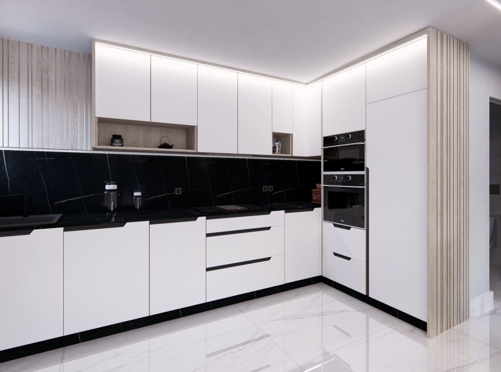 Obra nueva - Apartamento / piso - Algorfa