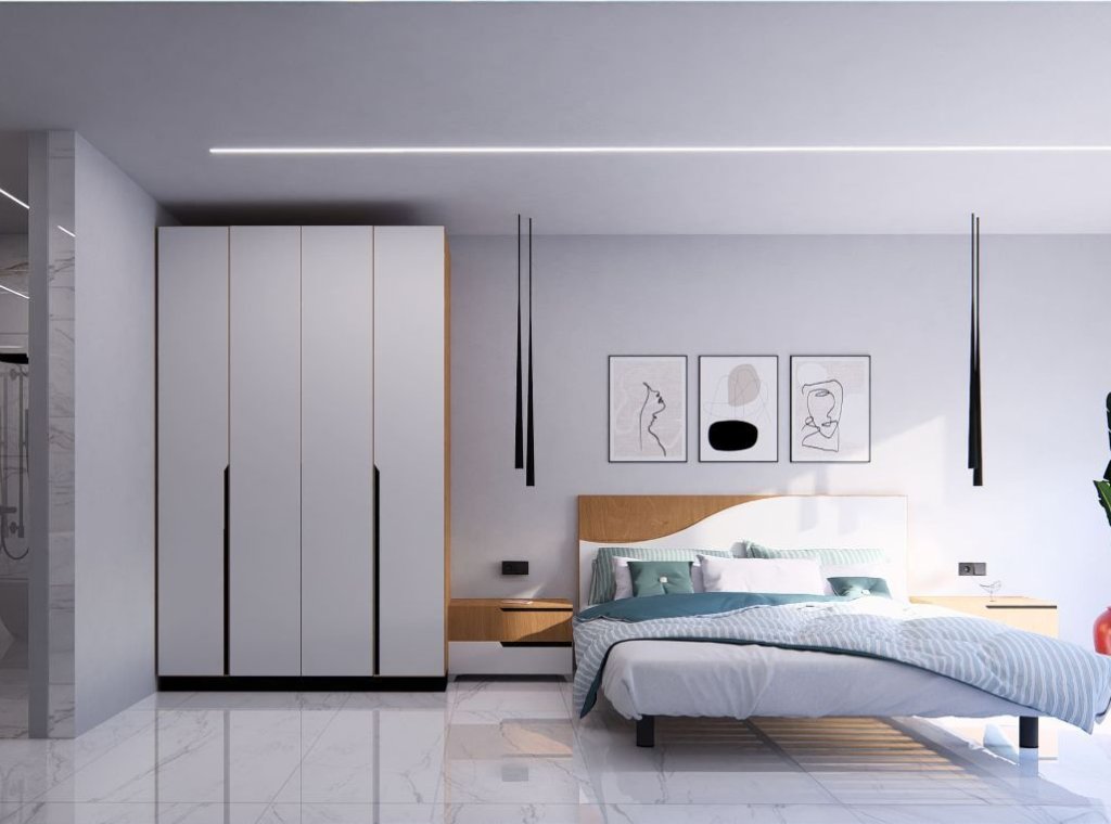 Obra nueva - Apartamento / piso - Algorfa