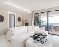 Obra nueva - Apartamento / piso - Benidorm