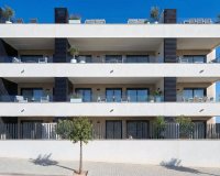 Obra nueva - Apartamento / piso - Benijofar