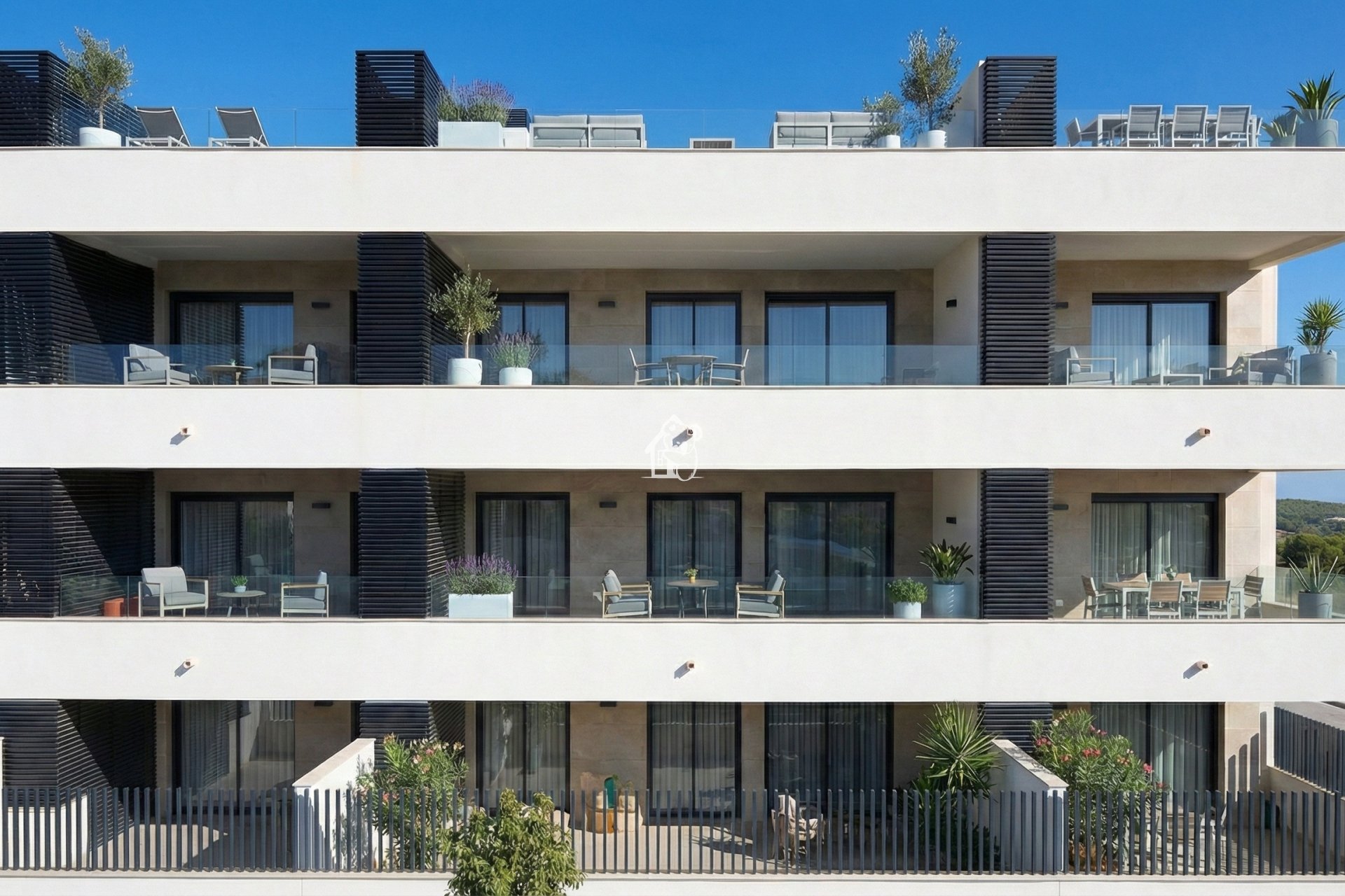 Obra nueva - Apartamento / piso - Benijofar