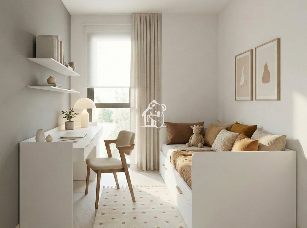 Obra nueva - Apartamento / piso - Benijofar