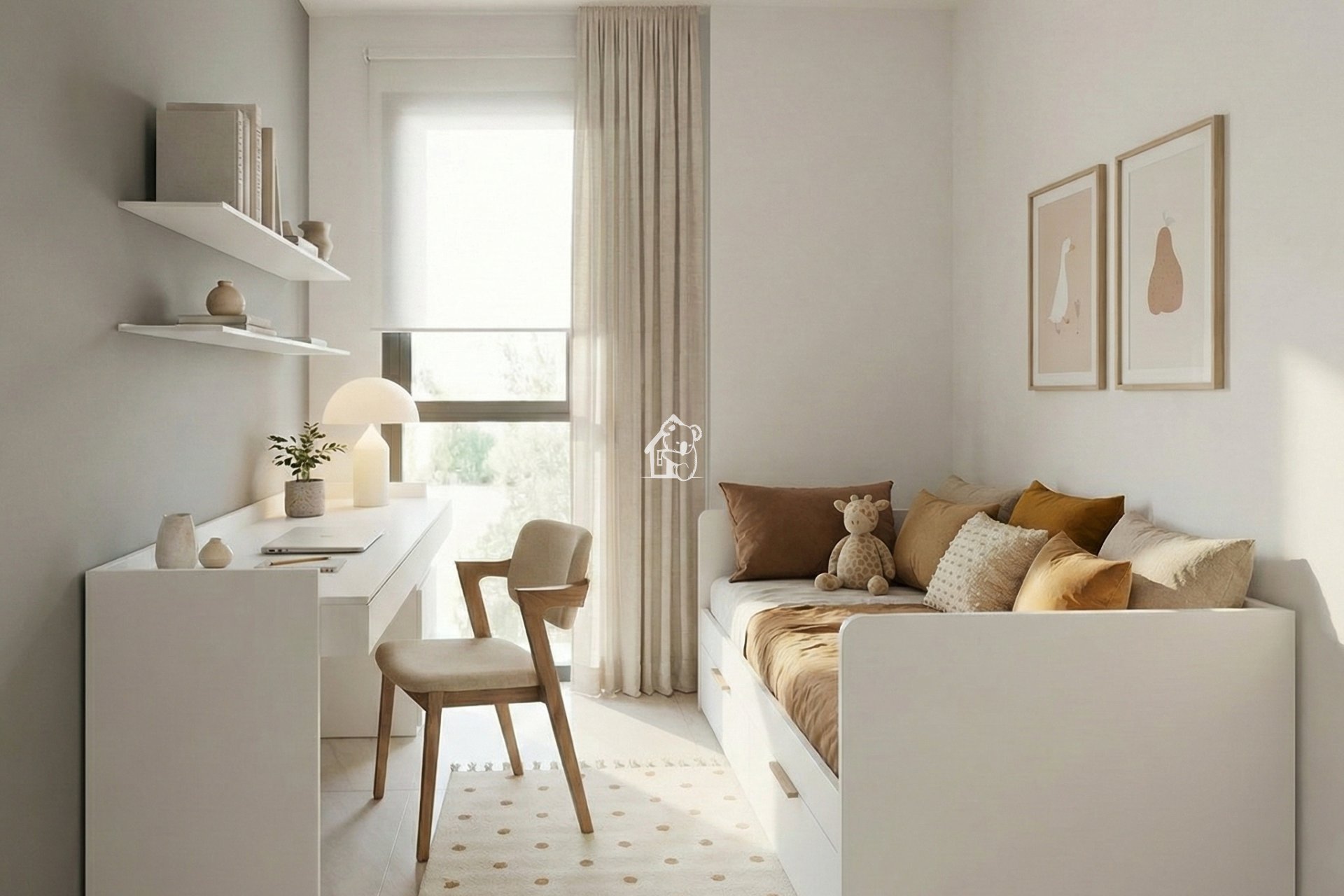 Obra nueva - Apartamento / piso - Benijofar