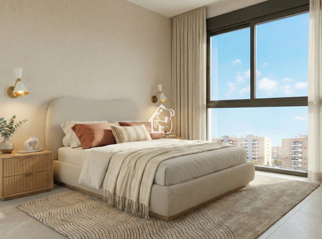 Obra nueva - Apartamento / piso - Benijofar