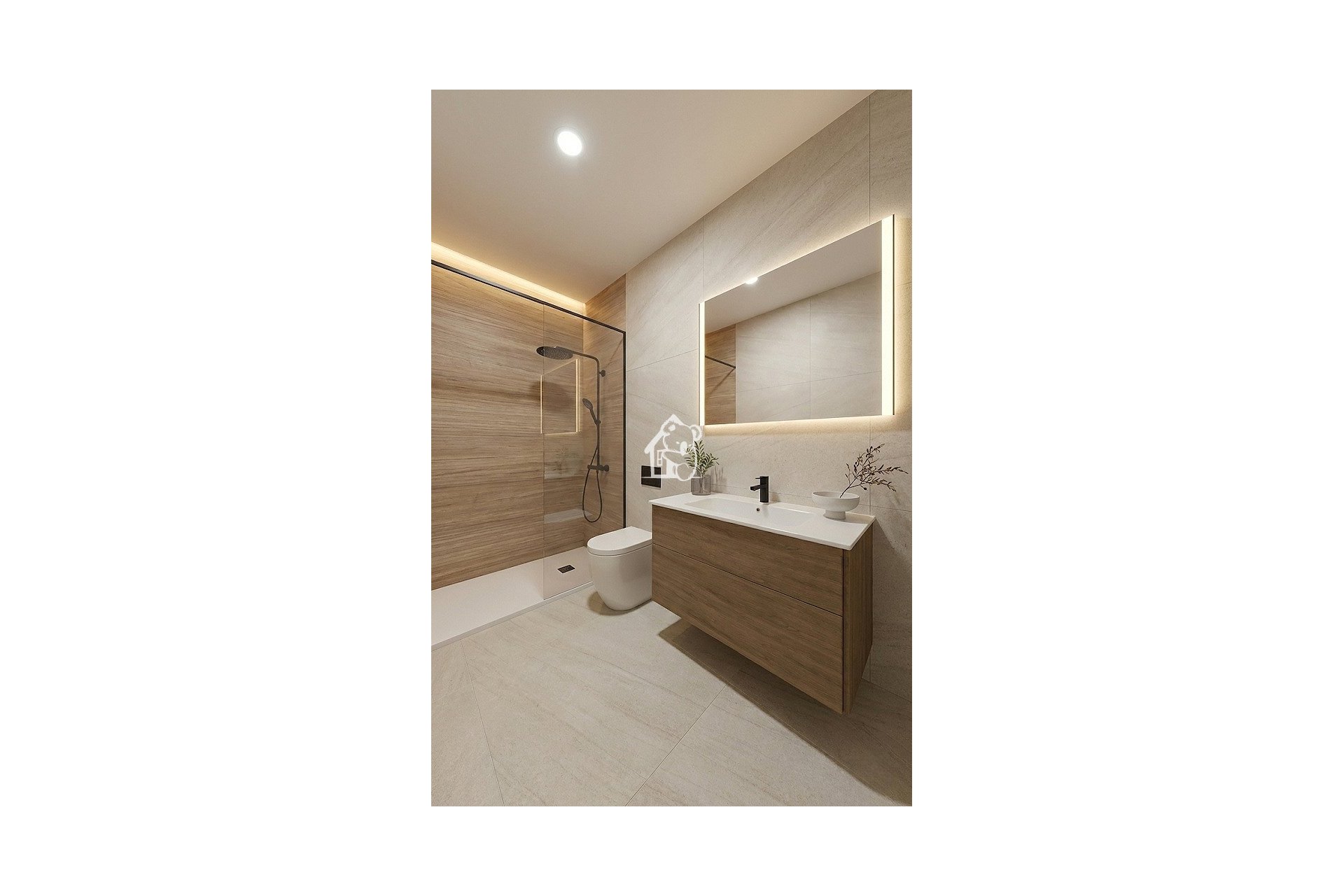 Obra nueva - Apartamento / piso - Benijofar