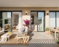 Obra nueva - Apartamento / piso - Benijofar