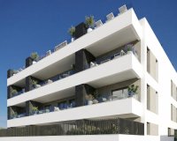 Obra nueva - Apartamento / piso - Benijofar