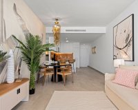 Obra nueva - Apartamento / piso - Benijofar