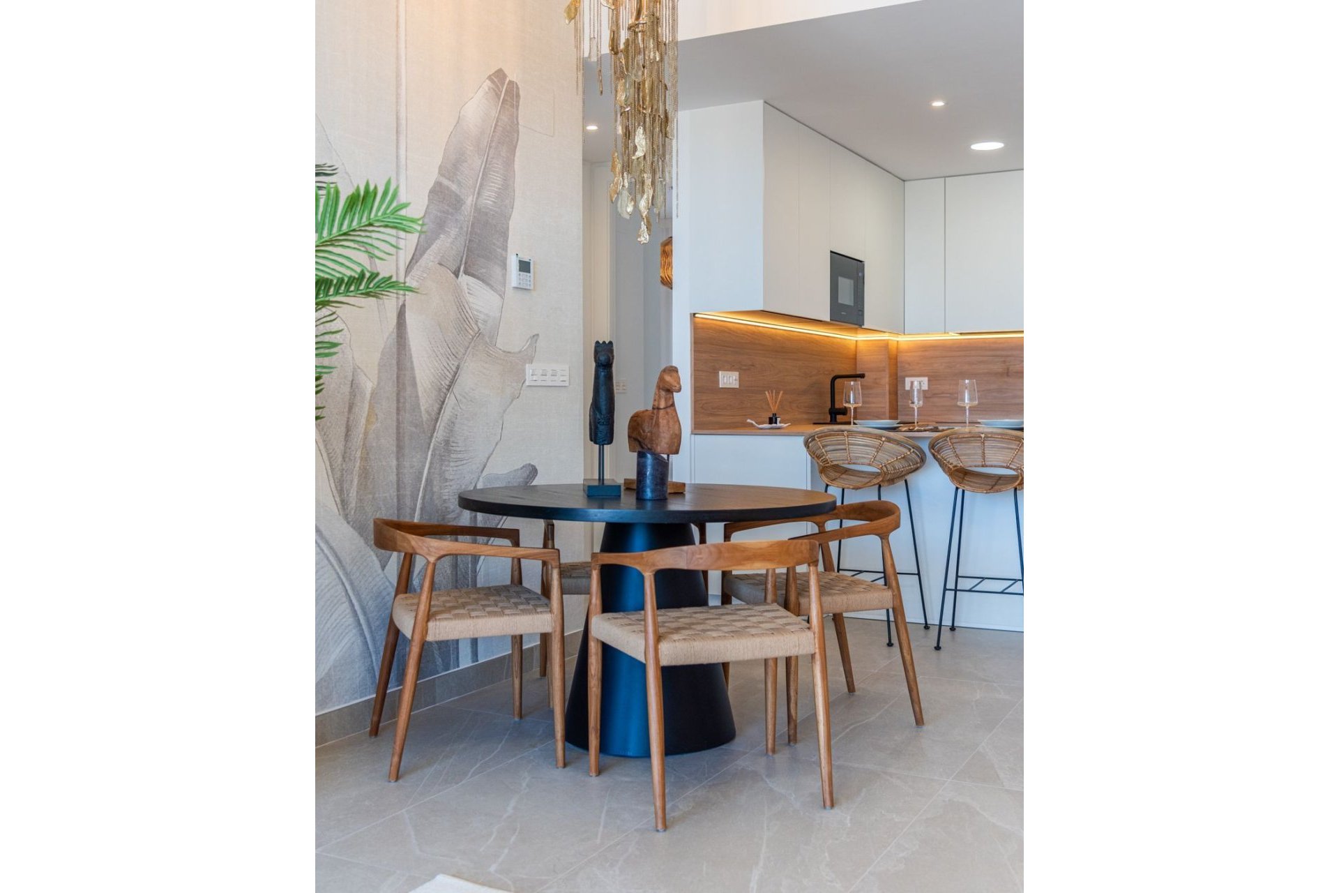 Obra nueva - Apartamento / piso - Benijofar