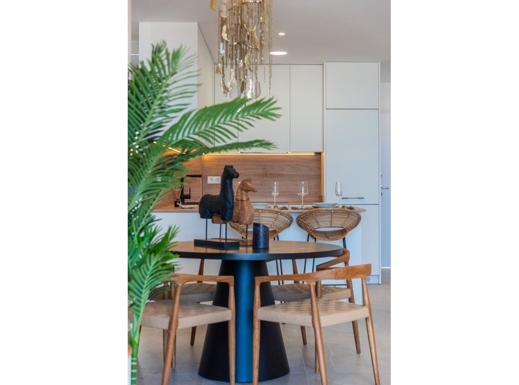 Obra nueva - Apartamento / piso - Benijofar
