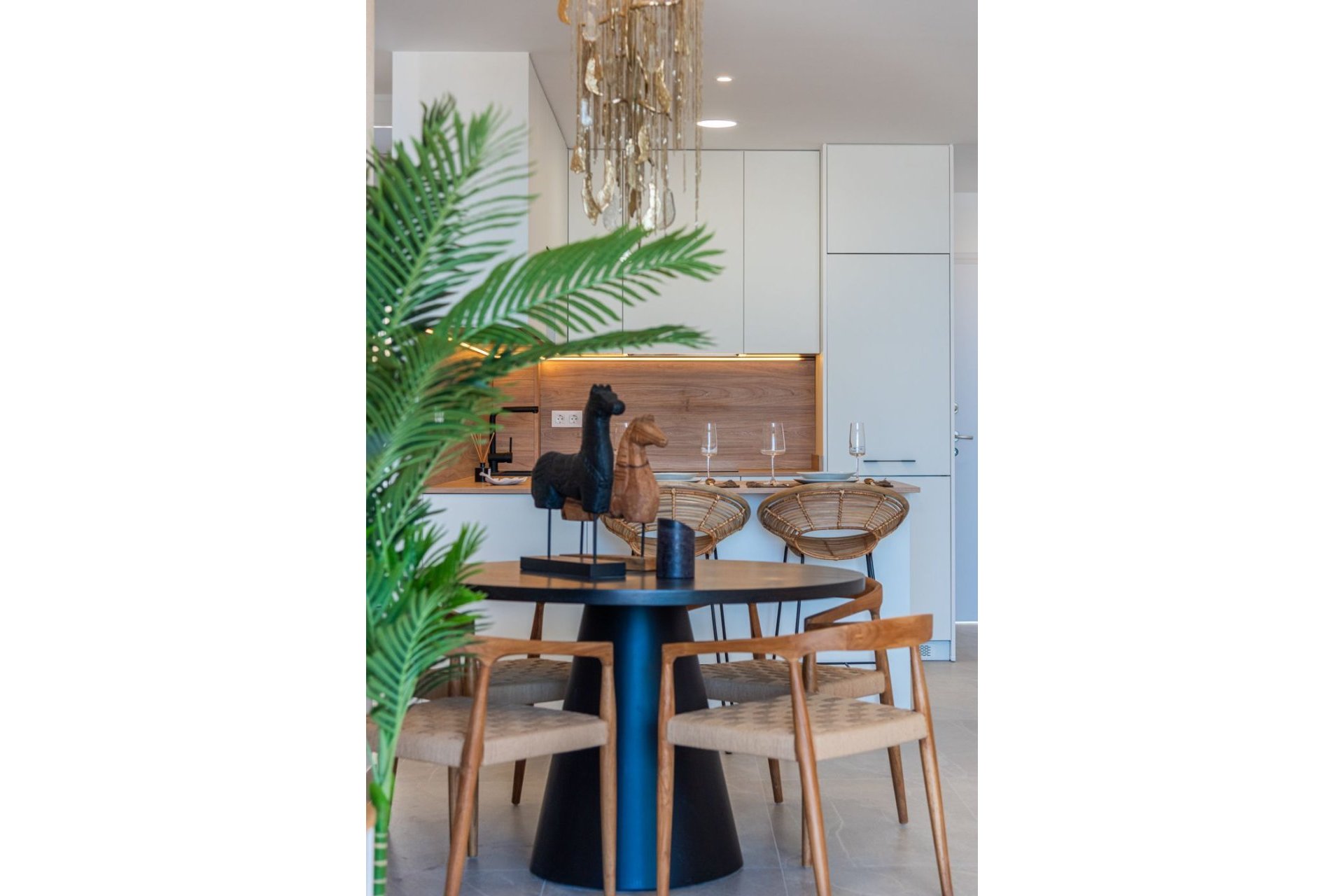 Obra nueva - Apartamento / piso - Benijofar