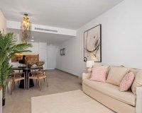 Obra nueva - Apartamento / piso - Benijofar