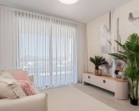 Obra nueva - Apartamento / piso - Benijofar