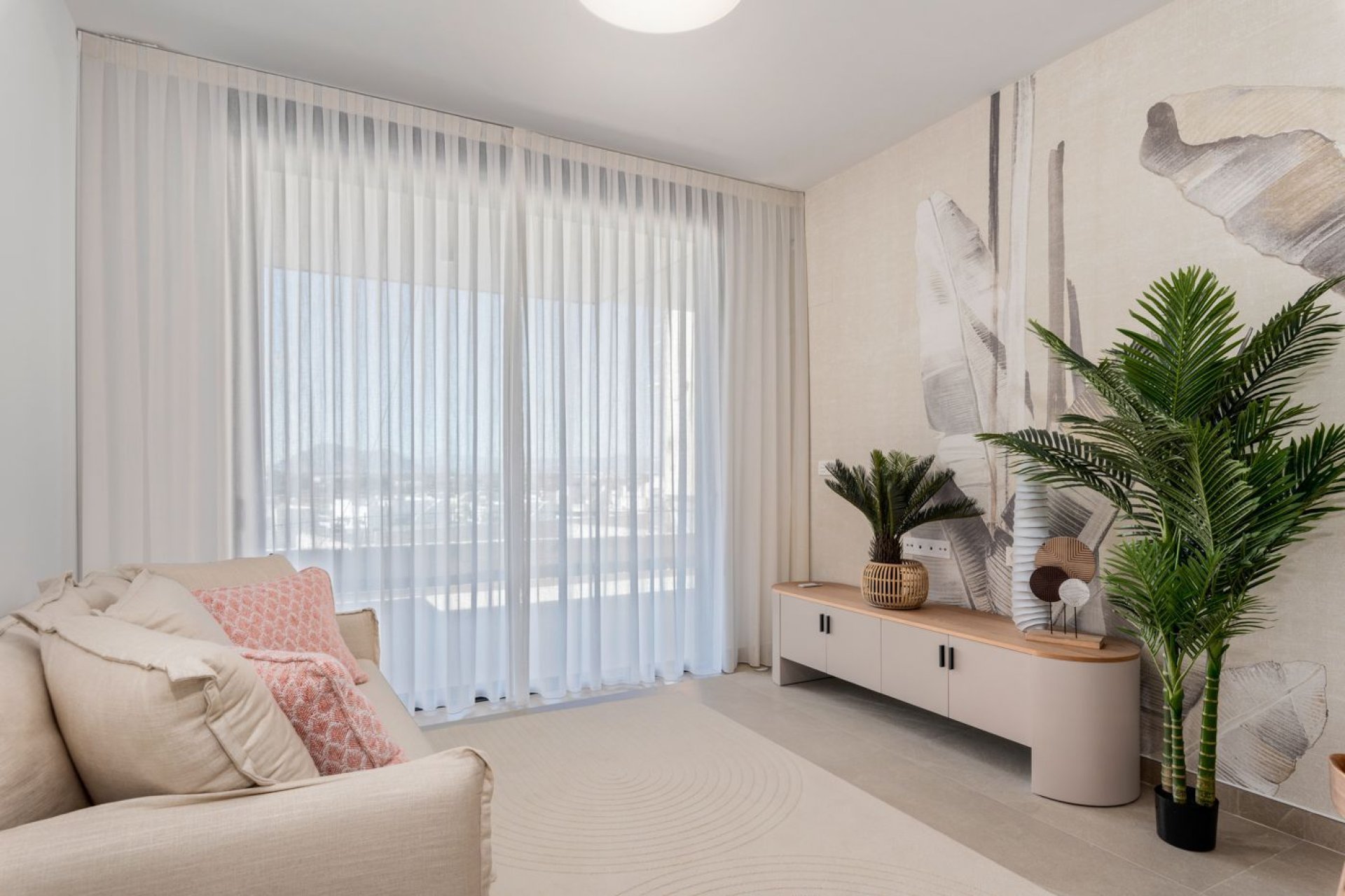 Obra nueva - Apartamento / piso - Benijofar