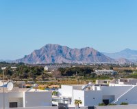 Obra nueva - Apartamento / piso - Benijofar