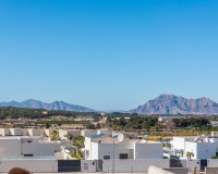 Obra nueva - Apartamento / piso - Benijofar