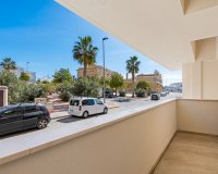 Obra nueva - Apartamento / piso - Benijofar