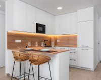 Obra nueva - Apartamento / piso - Benijofar