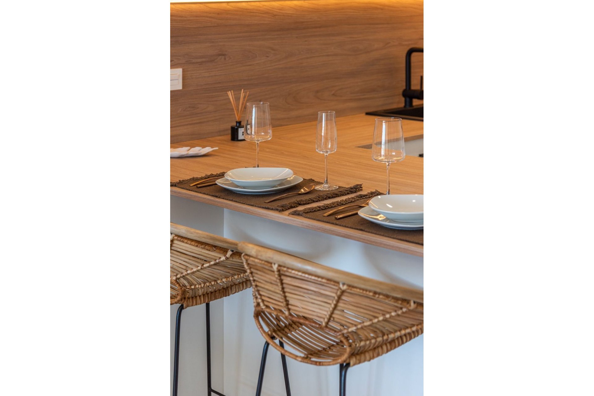 Obra nueva - Apartamento / piso - Benijofar