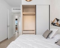 Obra nueva - Apartamento / piso - Benijofar