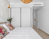 Obra nueva - Apartamento / piso - Benijofar