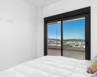 Obra nueva - Apartamento / piso - Benijofar