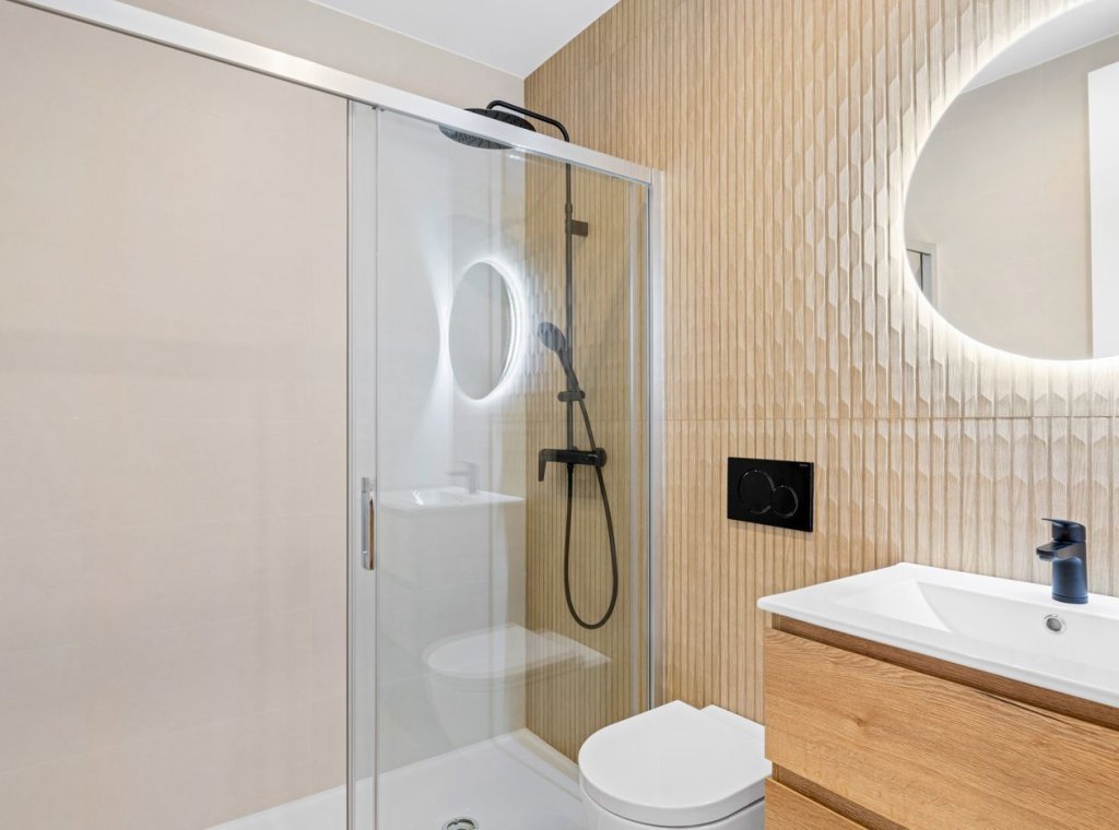 Obra nueva - Apartamento / piso - Benijofar